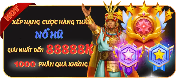 Hoàn trả Bắn Cá e888